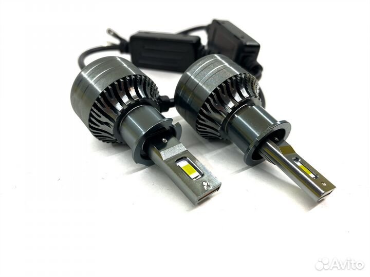 Светодиодные (LED) лампы K9