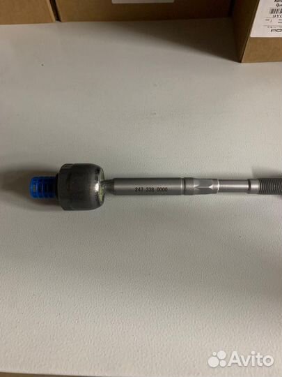 Тяга рулевая Mercedes Cla,Glb,C118