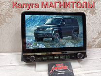 Магнитола UAZ Patriot 2/32 Гб андроид новая