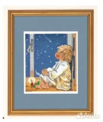 Набор для вышивания Eva Rosenstand