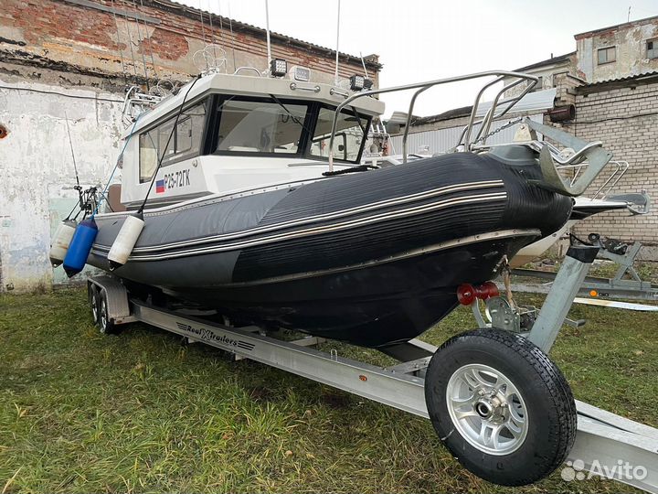 Риб мастер 860