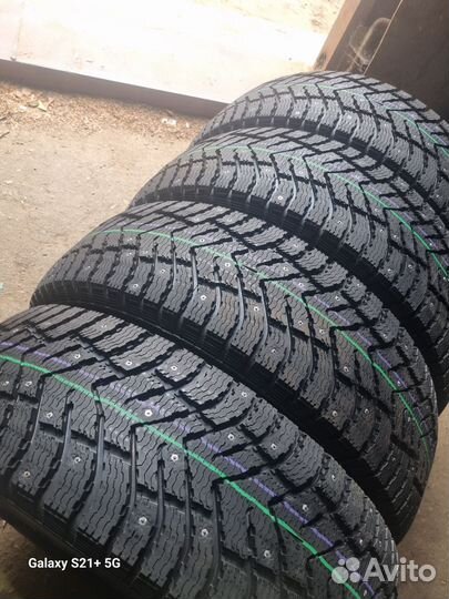Cordiant Snow Cross 2 SUV 215/65 R16 102T