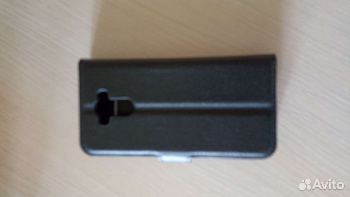 Новый чехол для телефона