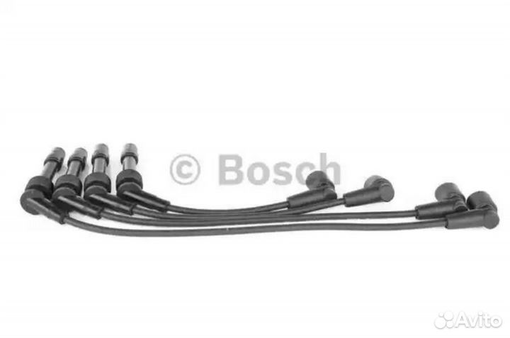 Bosch 0986357226 0 986 357 226 к-кт проводов\ Opel