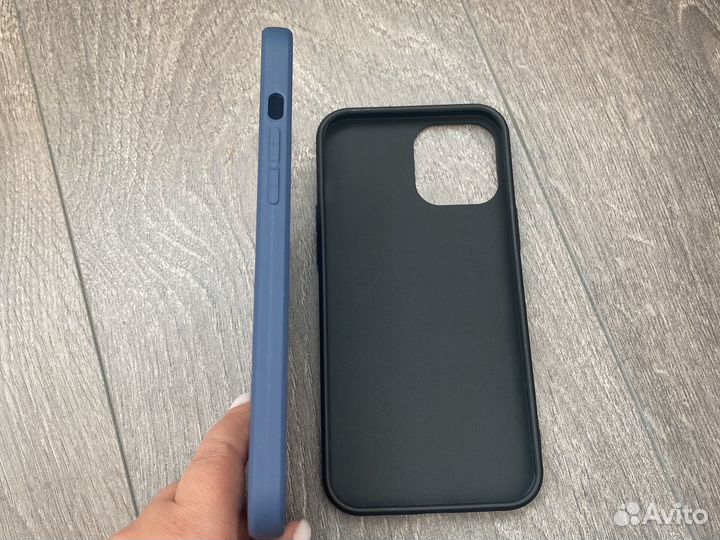 Чехол на iPhone 12 pro max