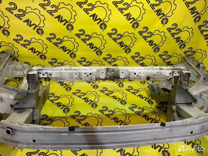 Рамка радиатора Chevrolet Cruze