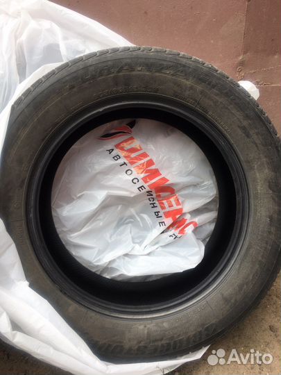 Bridgestone Turanza ER300 205/60 R16 92H