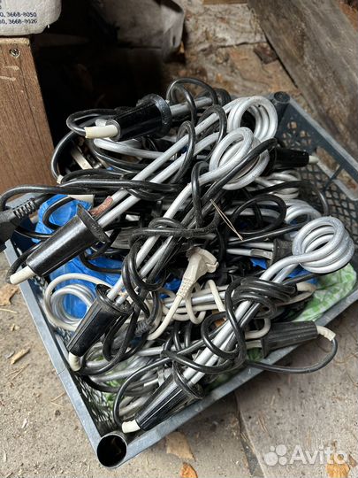 Кипятильник