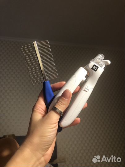 Когтерезка