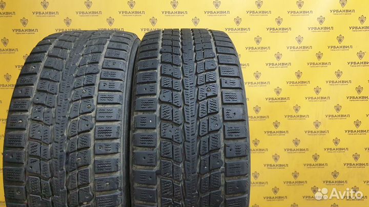 Dunlop SP Winter Ice 01 215/50 R17 95T