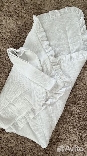 Комплект на выписку