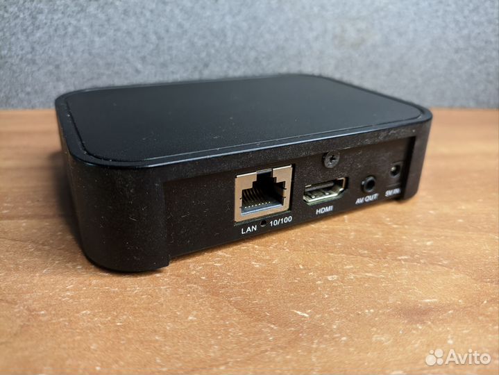 Dune HD TV -102 W