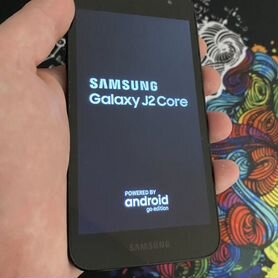 Samsung Galaxy J2 Core, 8 ГБ