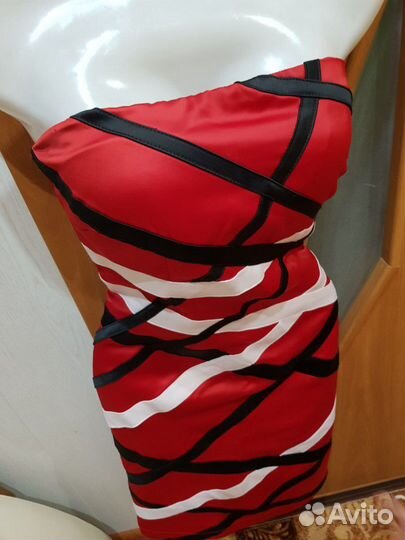 Платье 40-42