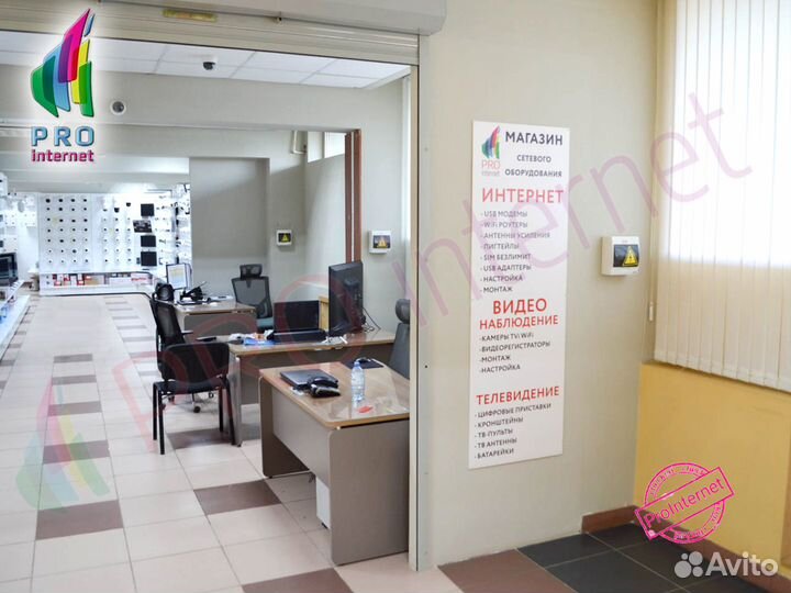 Wi-Fi Коммутатор MikroTik cAP ac rbcapgi-5acD2nD