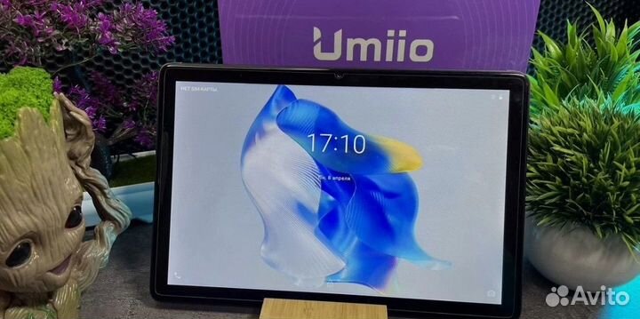 Планшет Umiio 6/128 GB Гарантия/Доставка