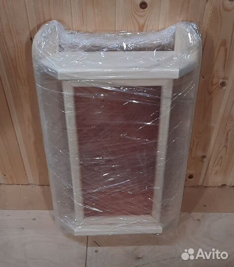 Абажур 4 плитки