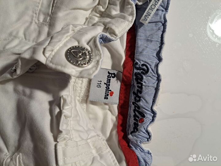 Вещи пакетом на девочку 5-6 лет