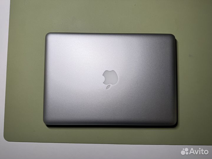 Apple macbook pro 13 mid 2012