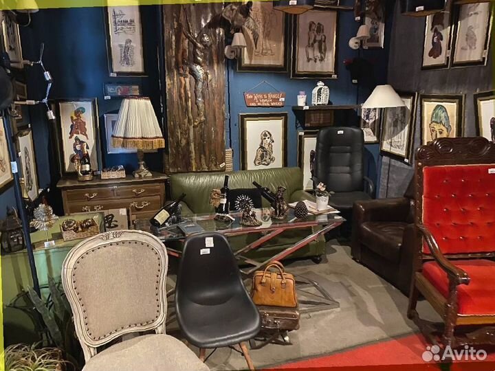 Мебель для ресторанов бу