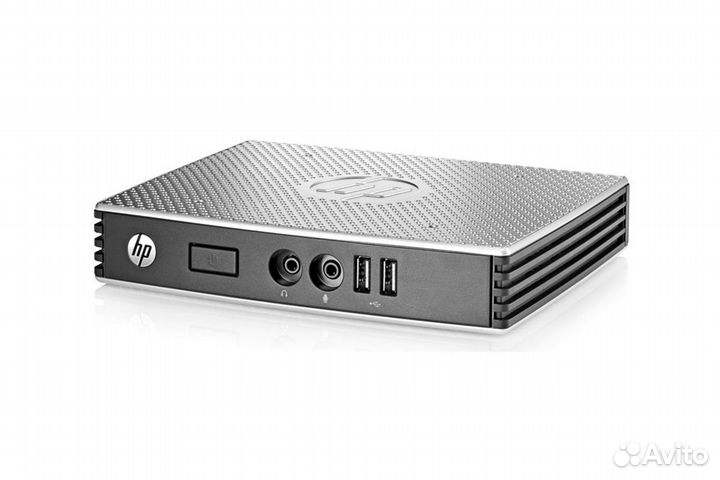 Тонкий клиент HP t410 (h2w23aa)