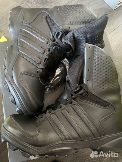 Берцы Adidas GSG-9.2