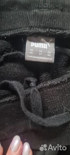 Спортивный костюм puma женский