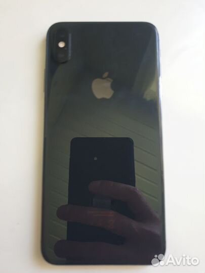 iPhone Xs Max, 256 ГБ