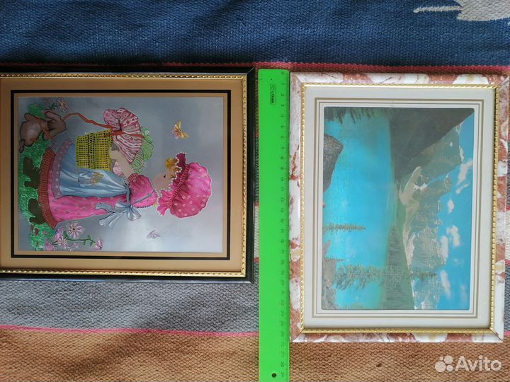 Картины из 2000 х