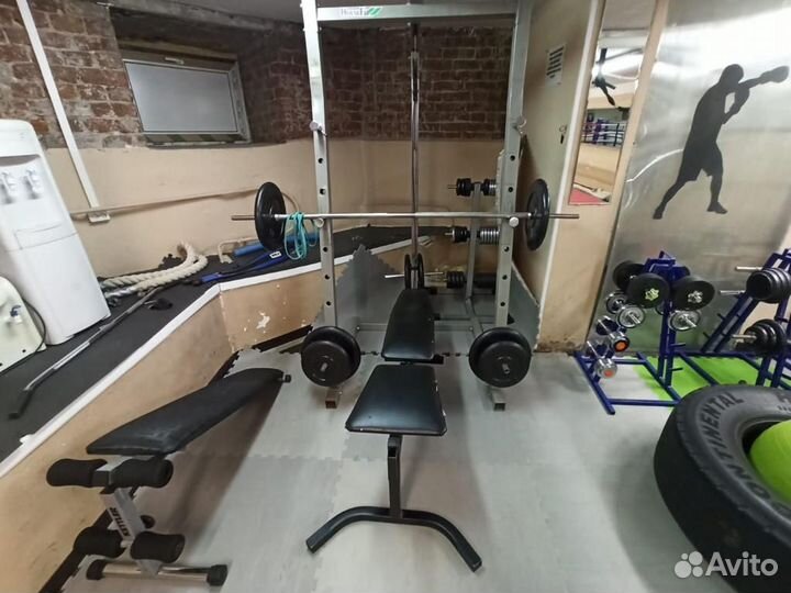 Приглашаем всех желающих в секцию бокса