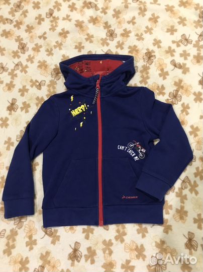 Джемпер, кофта