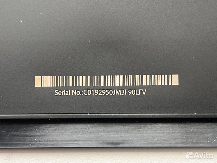 АКБ для MacBook Air 13 A1466 A 1496