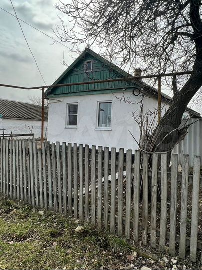 Дом 43,7 м² на участке 28,1 сот.