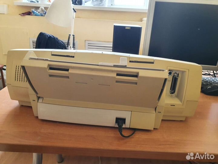 Принтер струйный А3