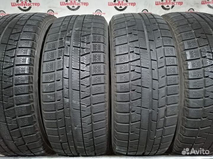 Yokohama Ice Guard IG50+ 215/55 R17