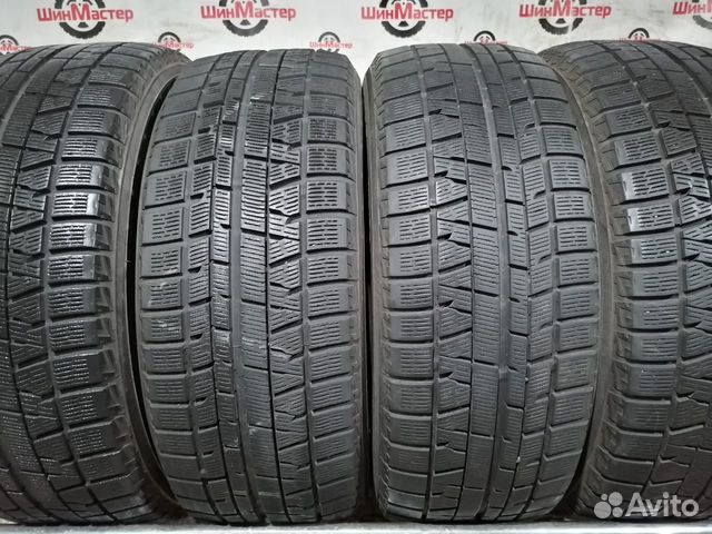 Yokohama Ice Guard IG50+ 215/55 R17