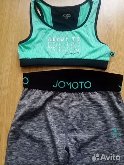 Набор спортивной одежды