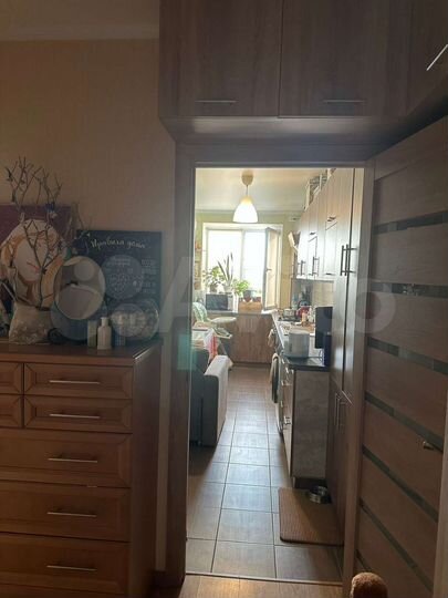 1-к. квартира, 39,3 м², 9/10 эт.