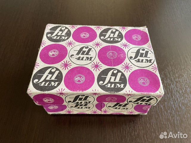 Фотовспышка Norma FIL-41m и реле времени