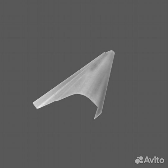 Порог KIA Picanto 1