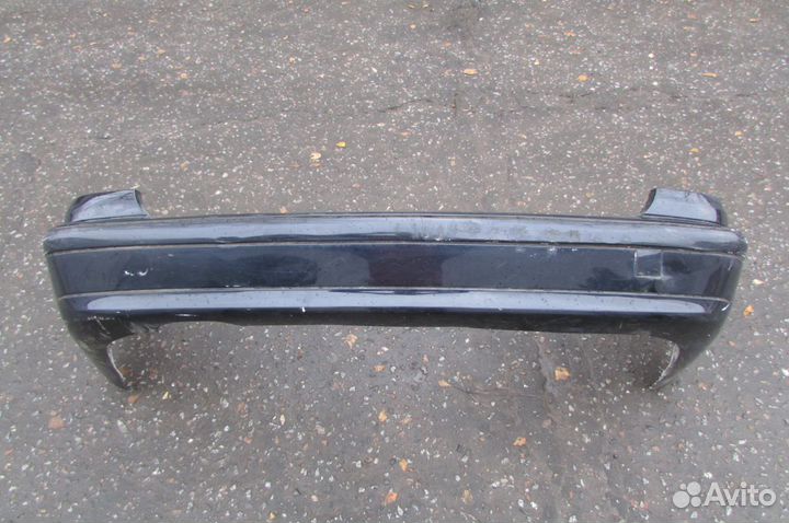 Бампер Мерседес / Mercedes W203 Универсал