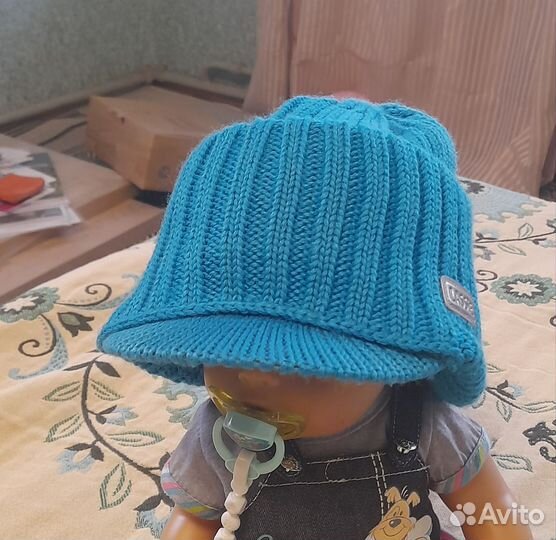 Шапка Lassie by Reima,54-56