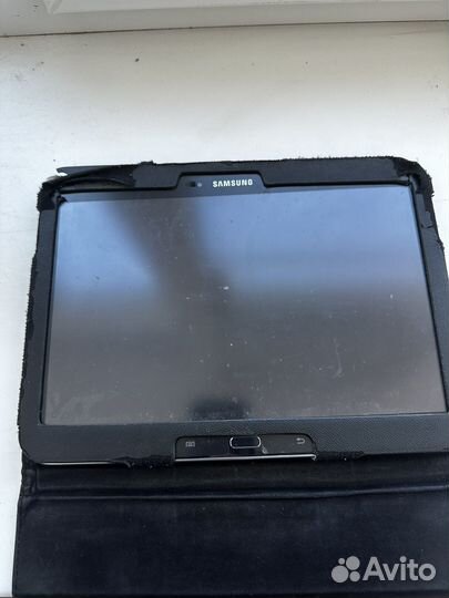 Samsung galaxy tab 3
