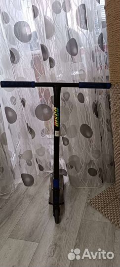 Трюковой самокат KMS Disco Sport