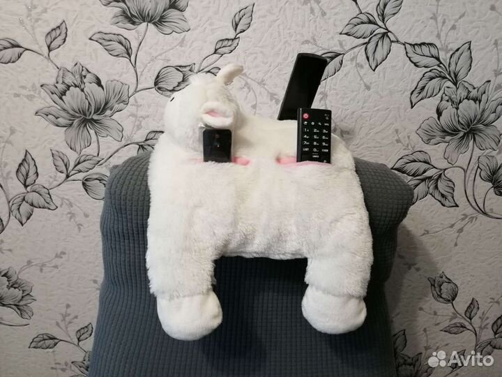 Мягкая игрушка 