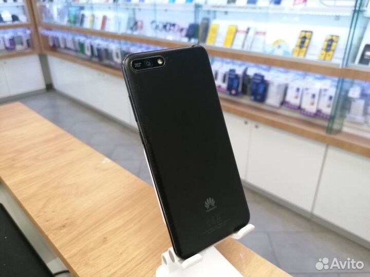 HUAWEI Y6, 8 ГБ