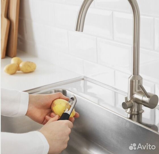 Овощечистка Вэрде икеа 365+ IKEA