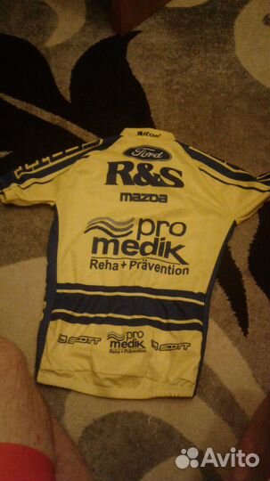 Велоджерси,велоформа,велофутболка