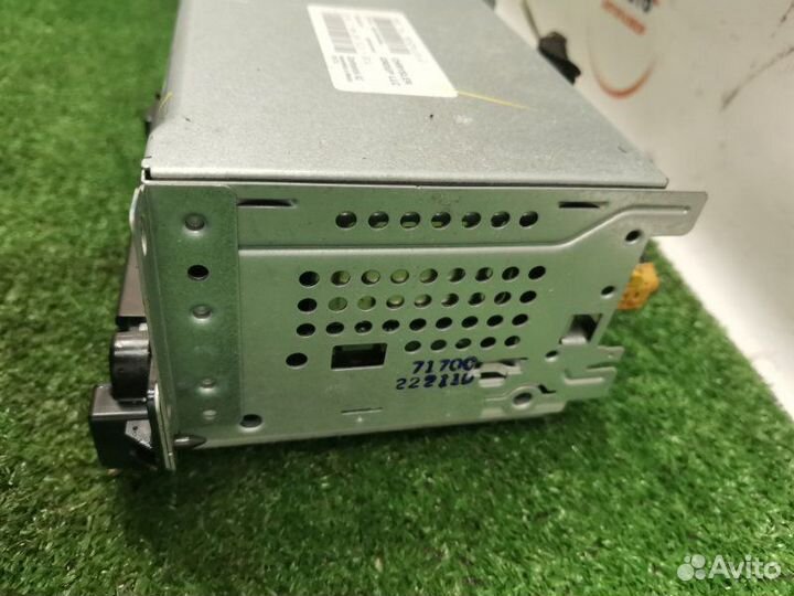 Магнитола Dodge Journey 2.4 ED3 2010