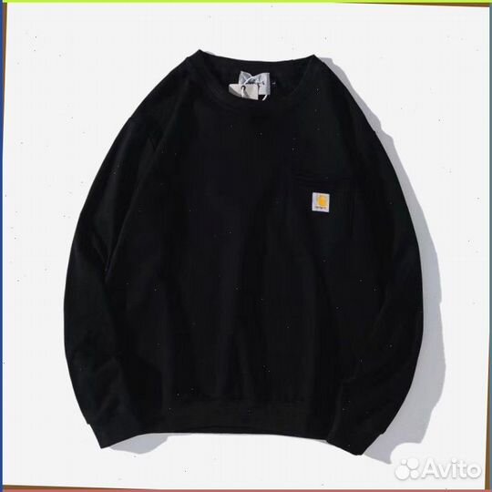 Свитшот Carhartt Wip (S - XXL)